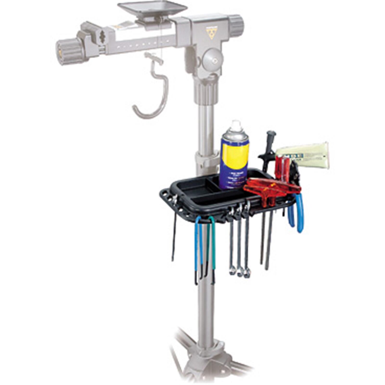 TOPEAK Tool Tray Prepstand 2/7