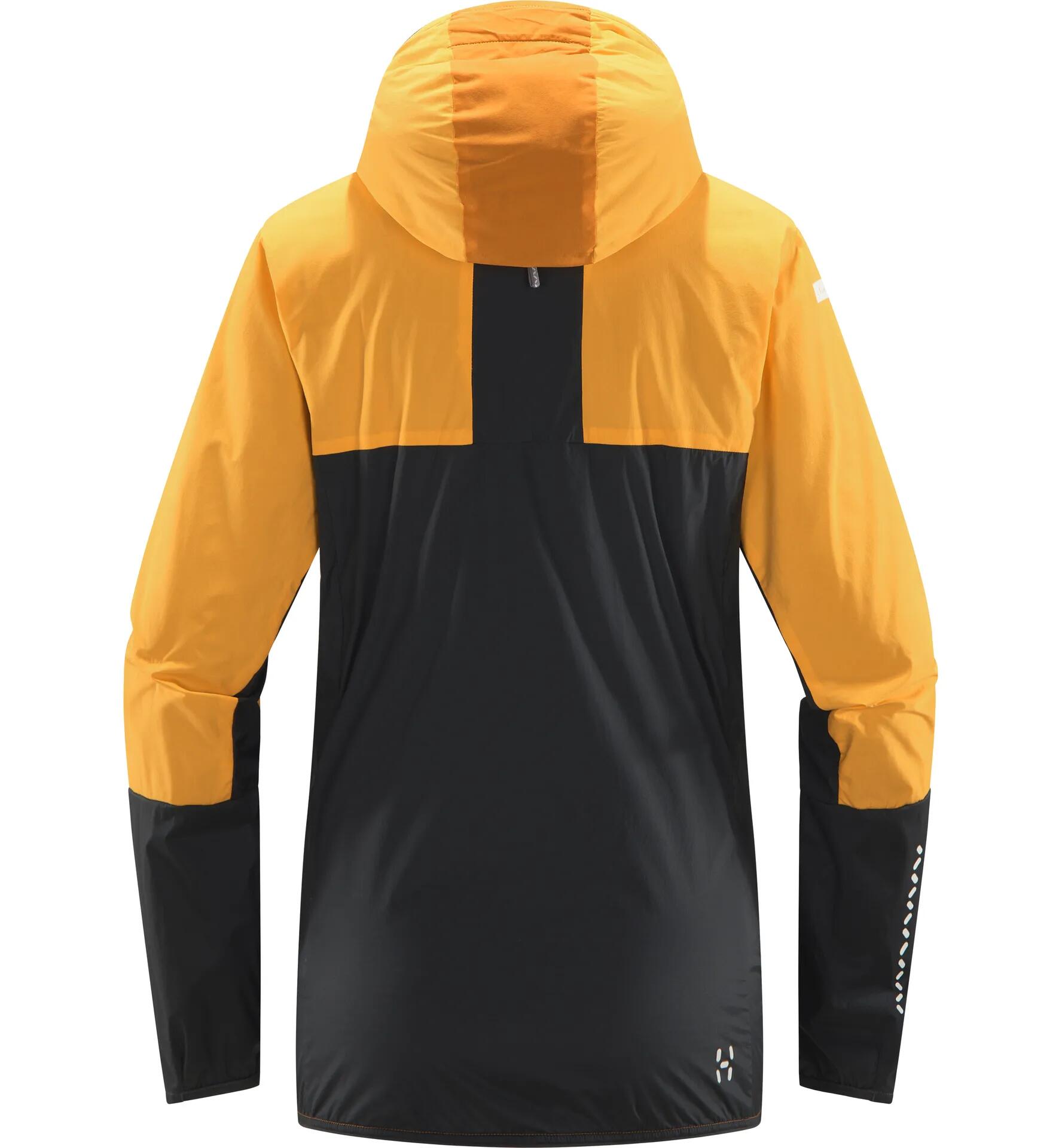 Kurtka techniczna damska L.I.M Alpha Hood 6/7