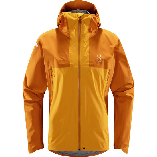 Kurtka przeciwdeszczowa męska L.I.M GTX Active