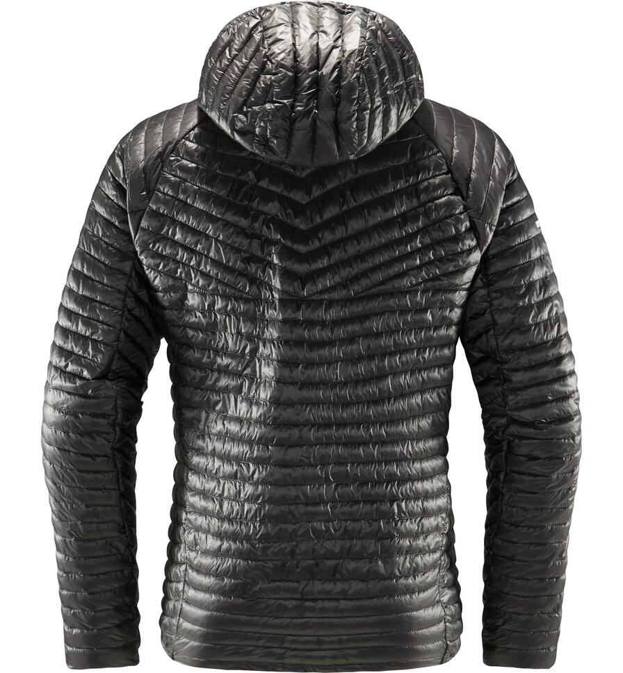 Kurtka ocieplana męska L.I.M Mimic Hood