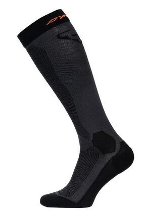 Dynafit Tour Warm Merino Asphalt