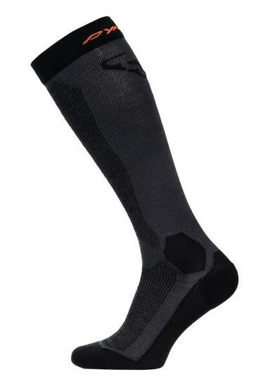 Dynafit Tour Warm Merino Asphalt