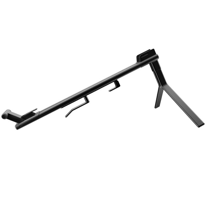 Feexstand (repair & storage stand hybrid) / Support de montage, noir