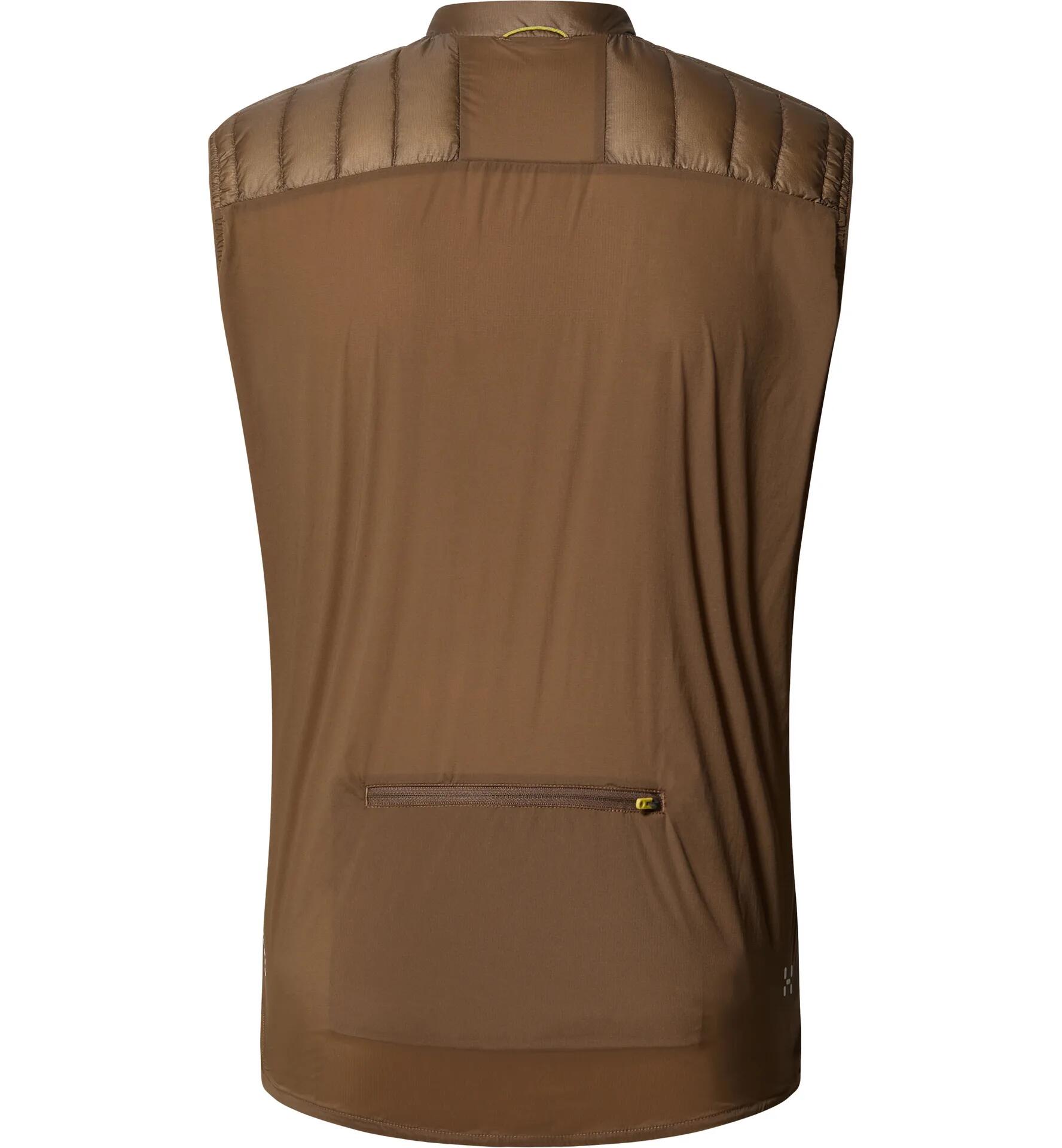 Kamizelka puchowa L.I.M Intense Trail Down Vest 3/3