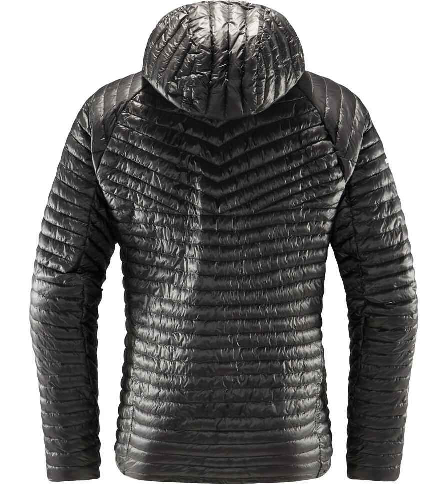 Kurtka ocieplana męska L.I.M Mimic Hood