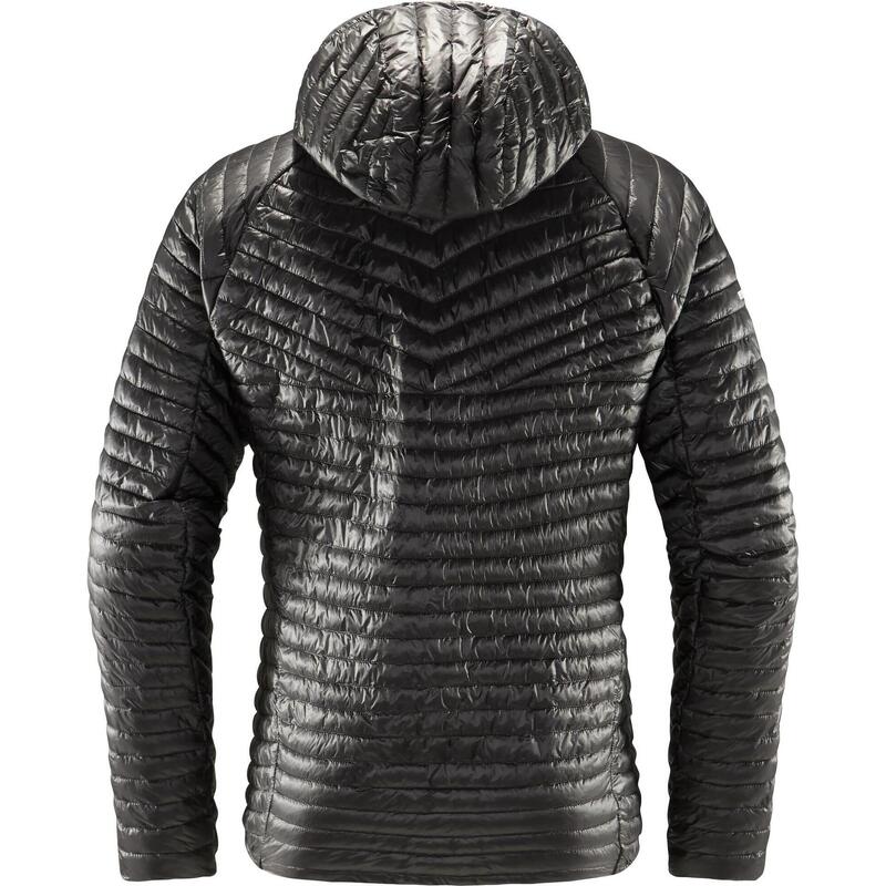 Kurtka ocieplana męska L.I.M Mimic Hood