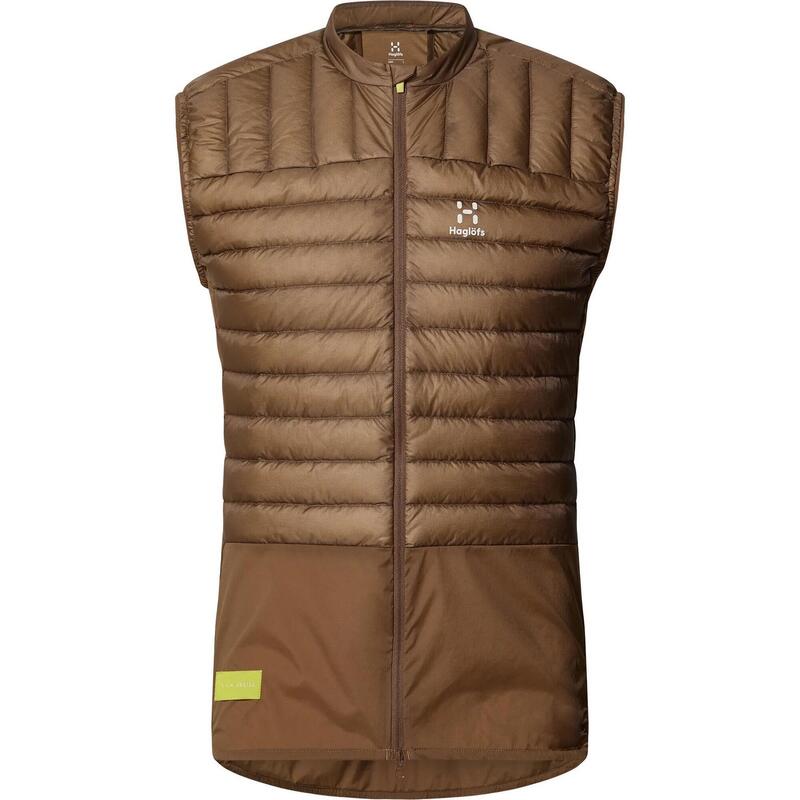 Kamizelka puchowa L.I.M Intense Trail Down Vest