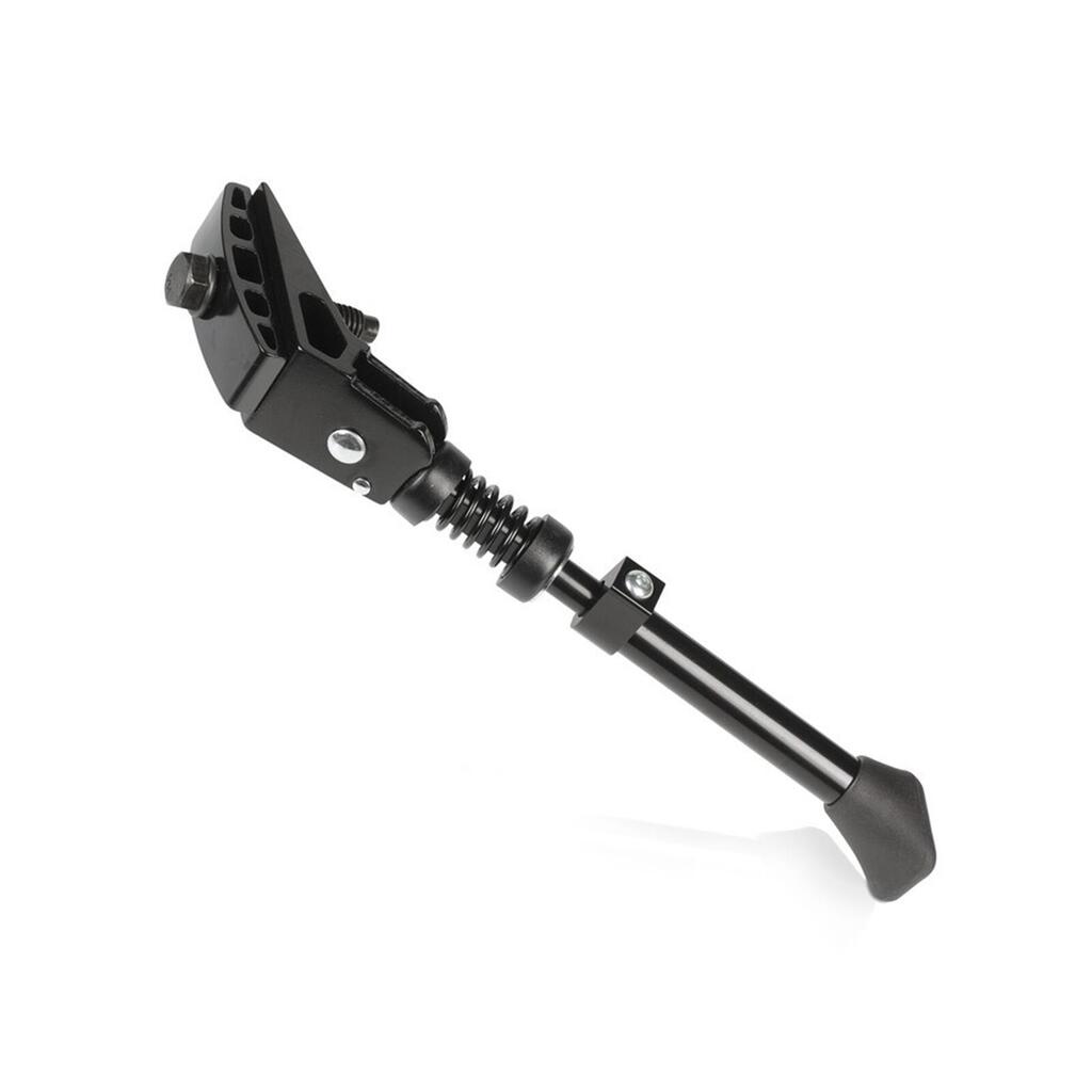 Adjustable side stand for children's bike XLC Ks-r07
