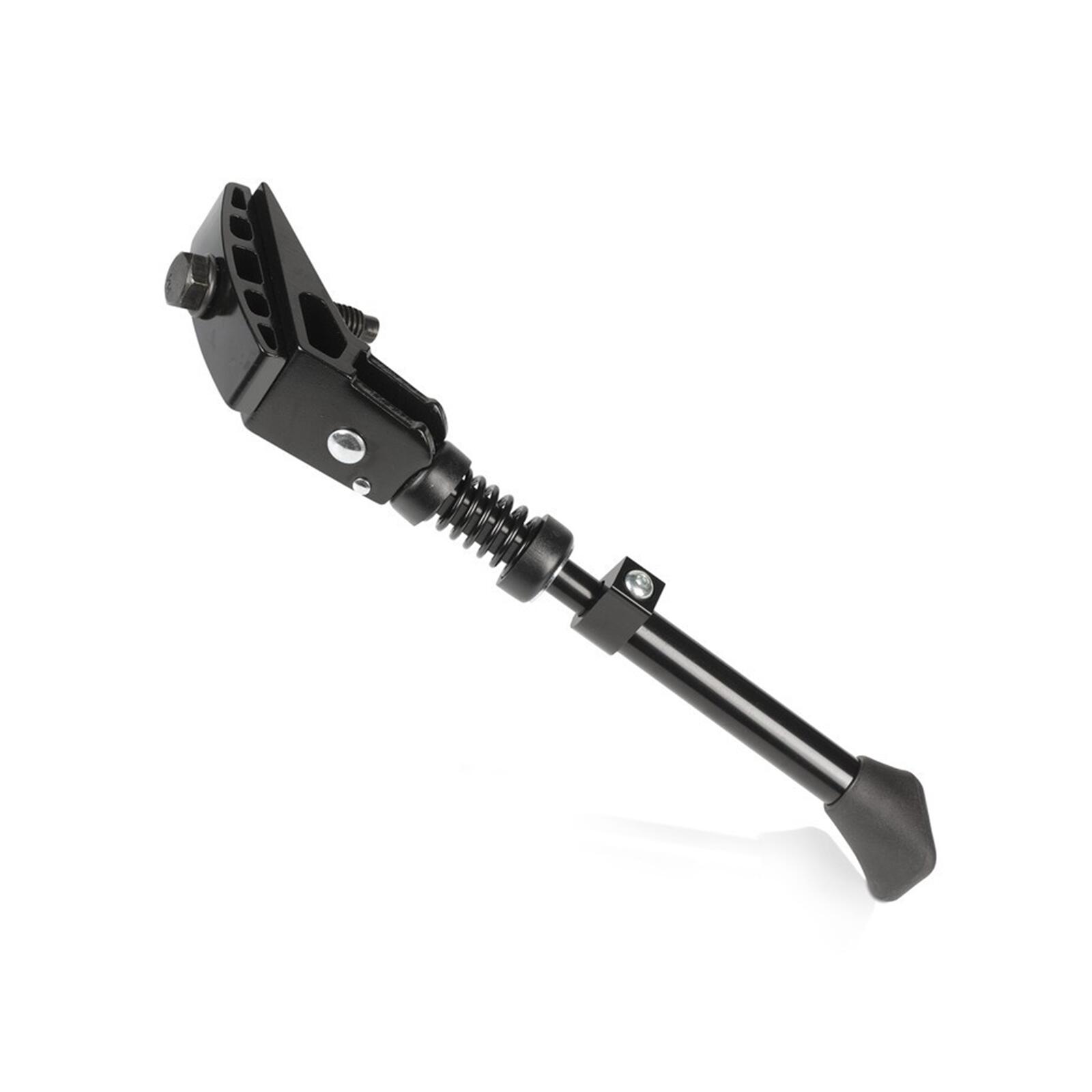 XLC Nastavitelný boční stojánek pro dětské kolo XLC Ks-r07