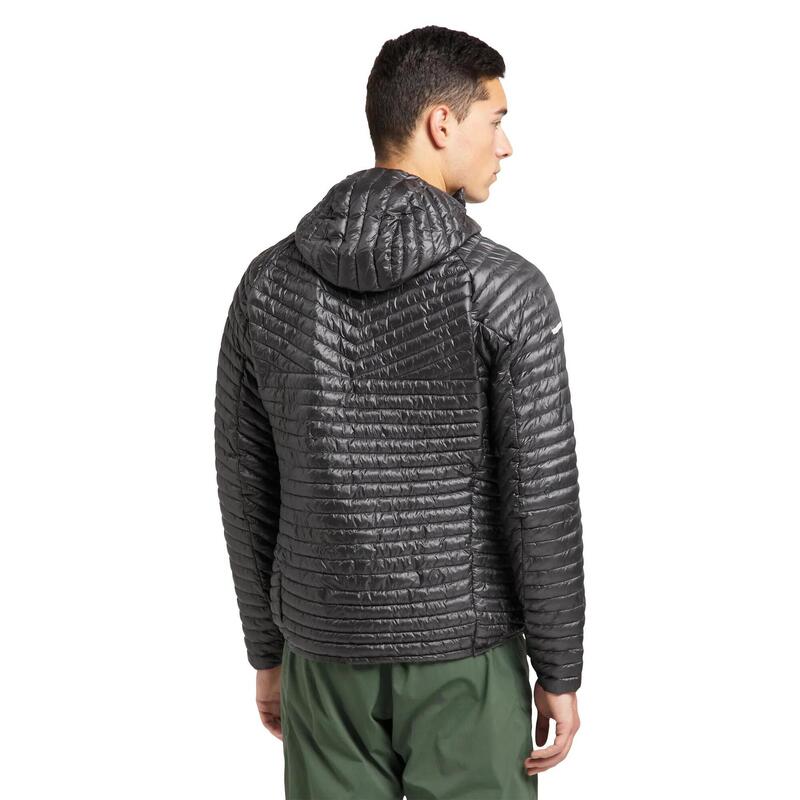 Kurtka ocieplana męska L.I.M Mimic Hood