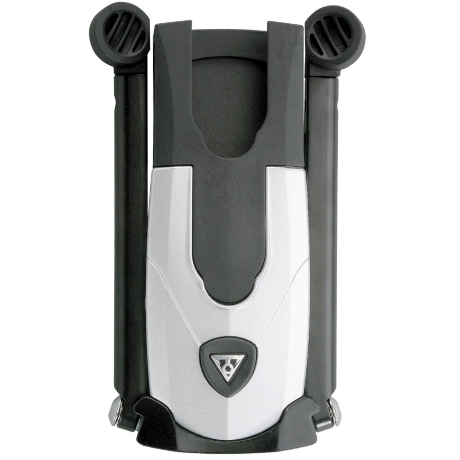 Suporte Topeak FlashStand Fat 2/3