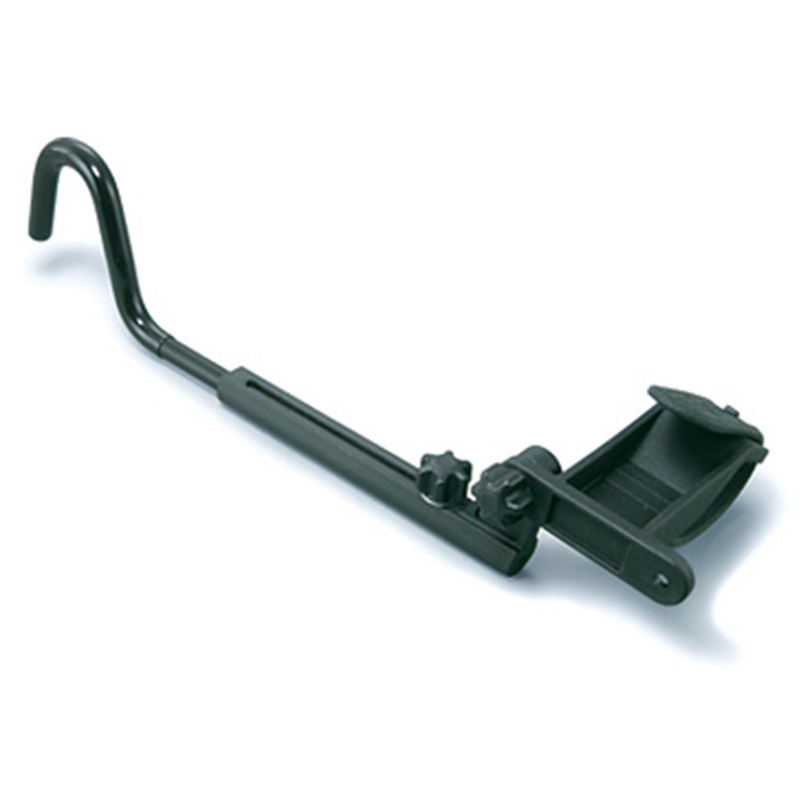 TOPEAK Topeak Montagehalterung Lenker Prepstand, Schwarz