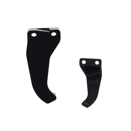 XLC Kickstand Mounting Plate KS-X11 Ghost Riot/E-Riot KSA18/ØM5 inkl 2xM6