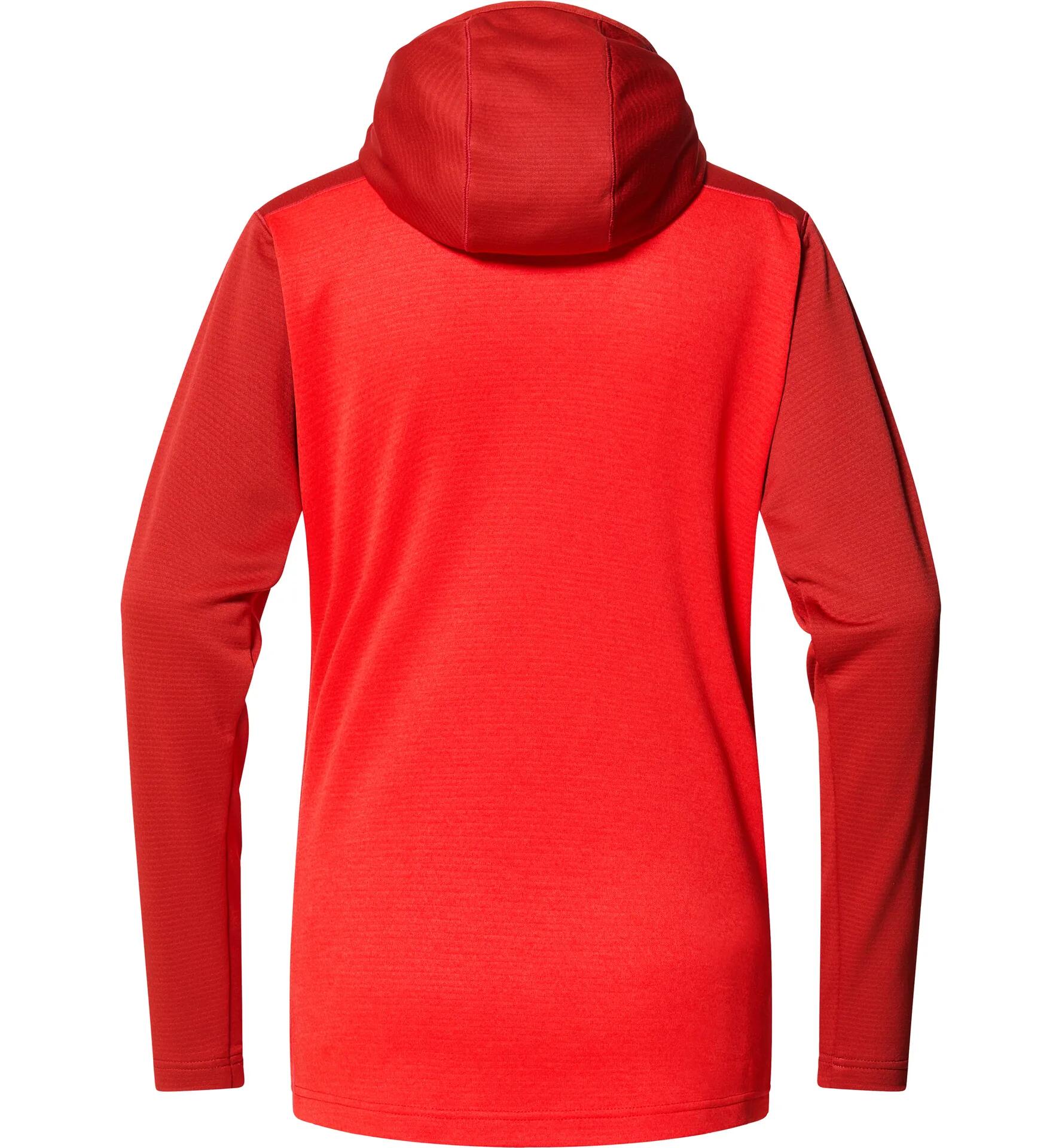 Bluza techniczna damska ROC Flash Mid Hood 2/7