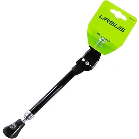 Regulowany stojak boczny na rower - wsparcie 25 kg Ursus Elegance 20