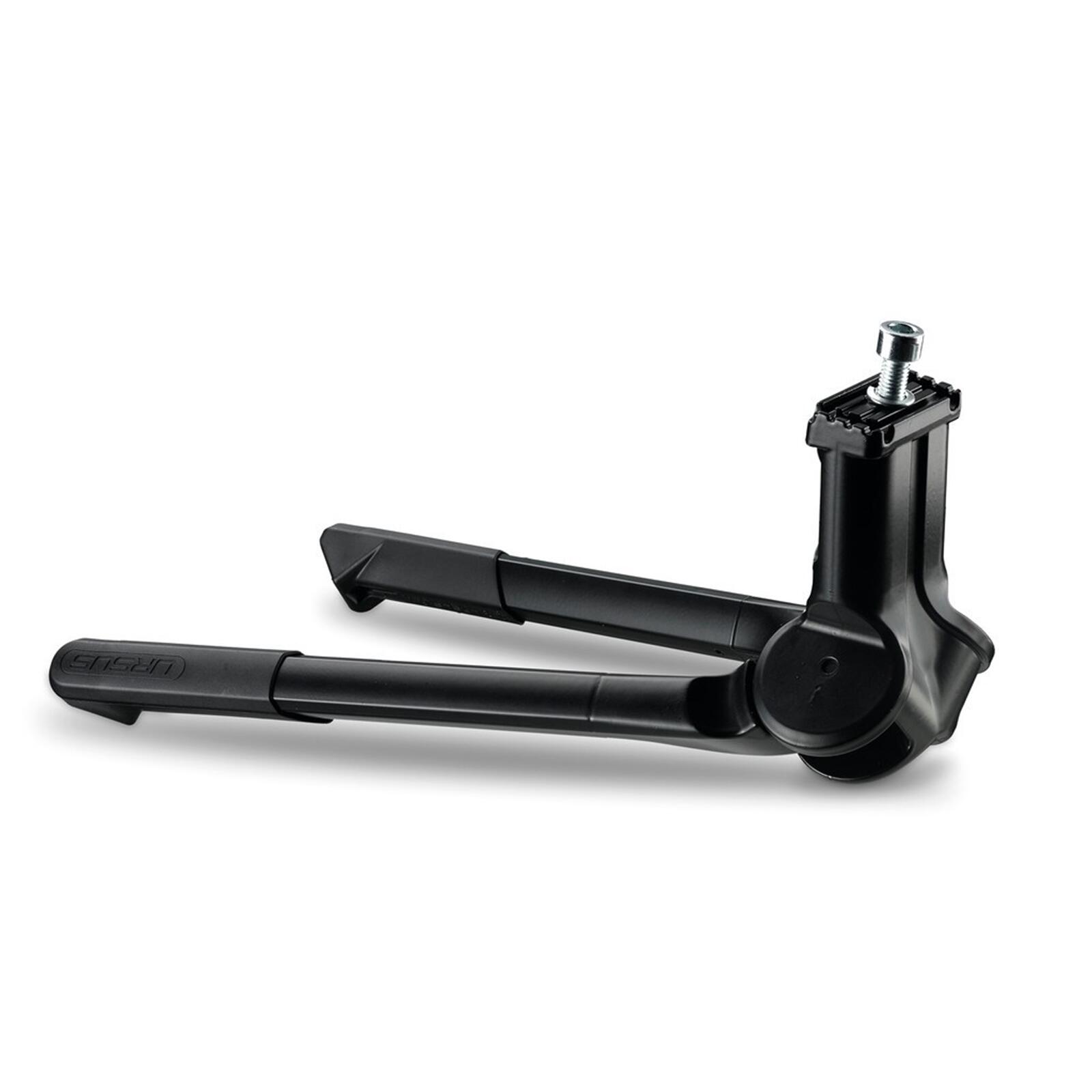 URSUS Ursus Jumbo 2 Evo 26 Middenstandaard - Zwart