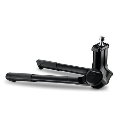 Dubbele aluminium hendel ursus jumbo 2 evo 26