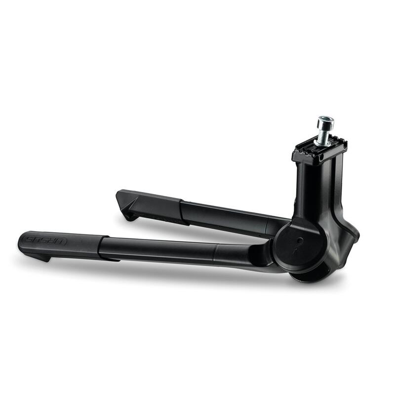 Béquille Centrale Ursus Jumbo 2 Evo 26 - Noir