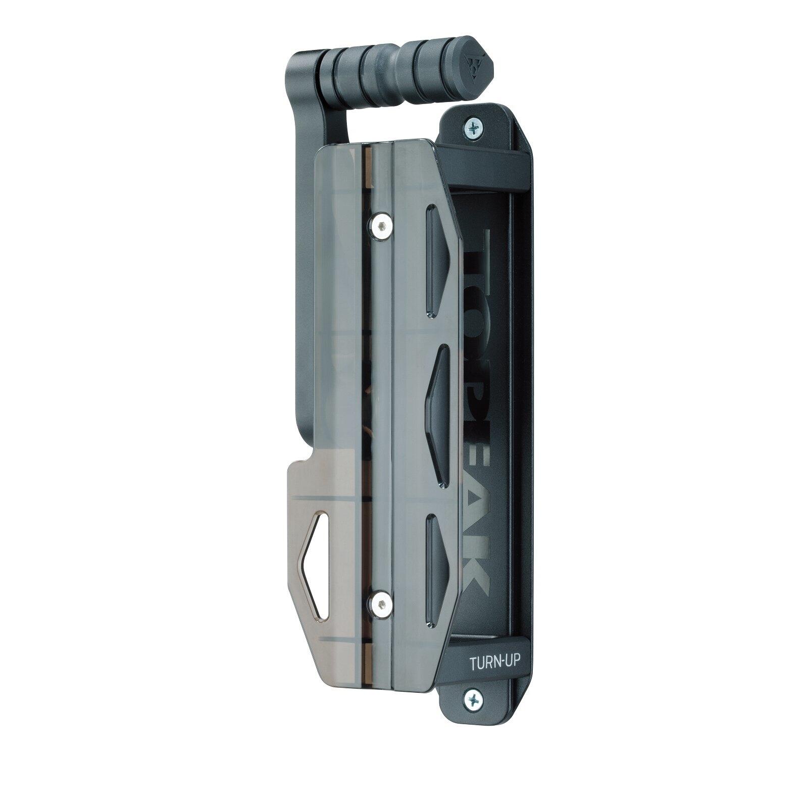 Support pour vélo Topeak Swing-Up Bike Holder 3/6