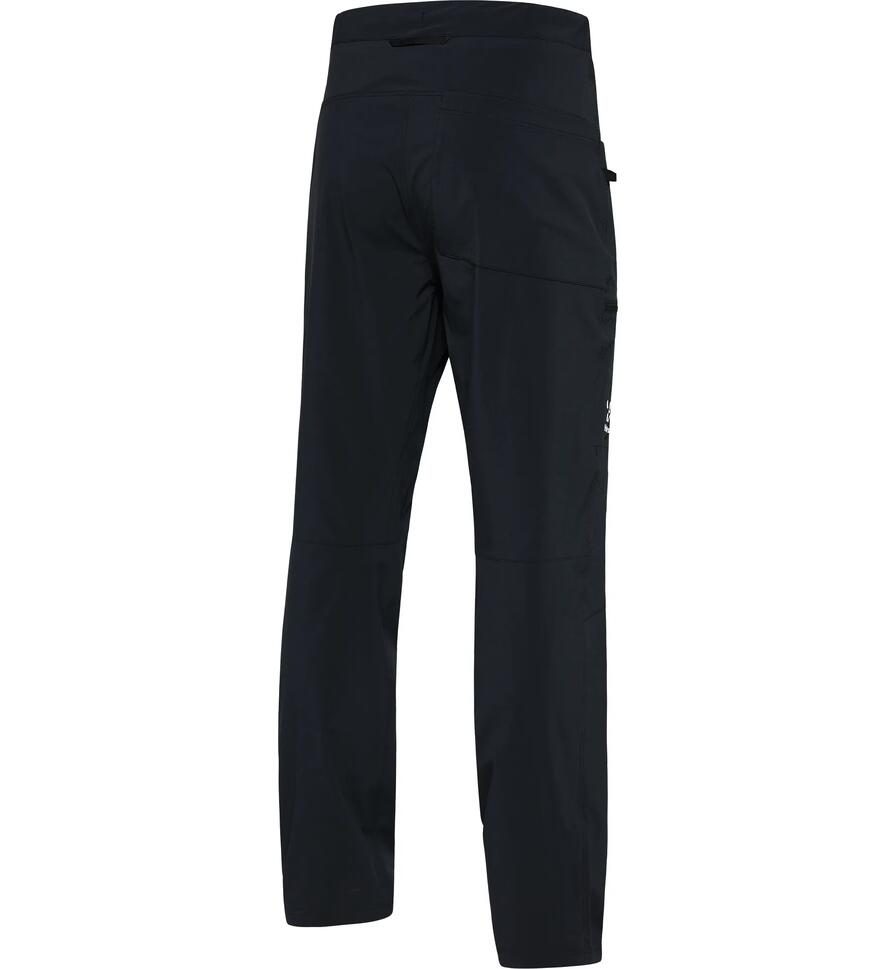 Spodnie trekkingowe męskie ROC Lite Standard Pant
