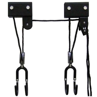 Point bikelift dakdrager xl 30x25x15 cm