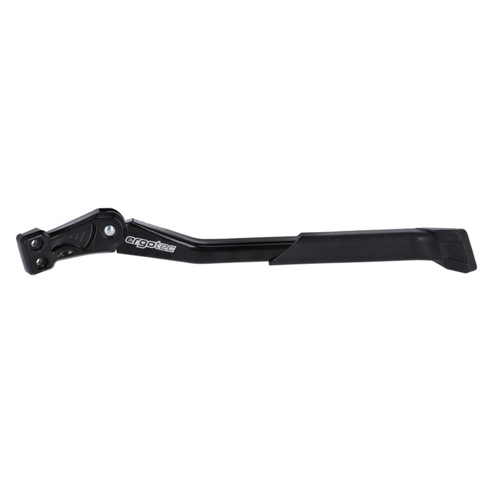 Stojak Boczny 26-28" Exclusive Direct 18Mm - Czarny