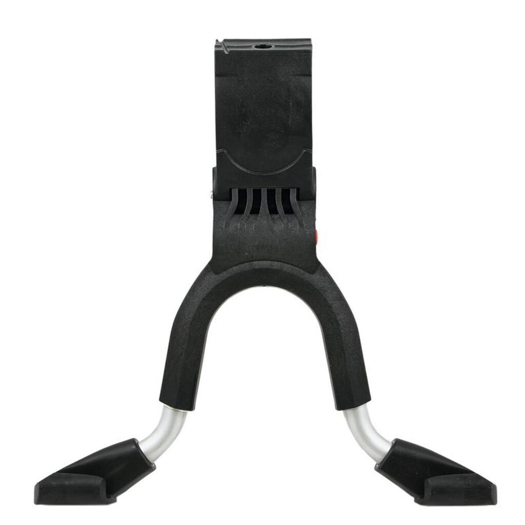 Double stand, wide foot Hebie lite rex 24-26"