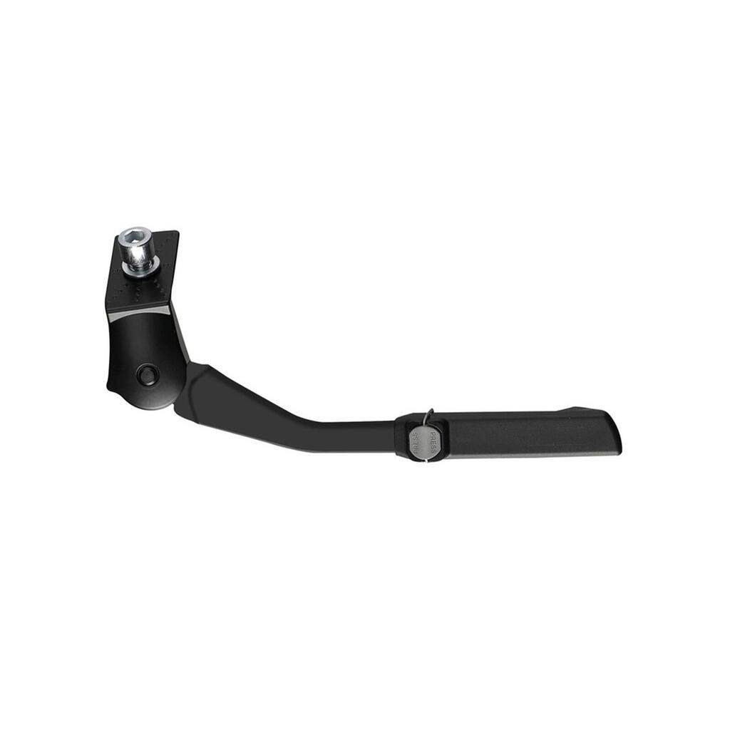 Ursus Easy Mini Stand, Black, Adjustable for 16-24 Inch Bikes