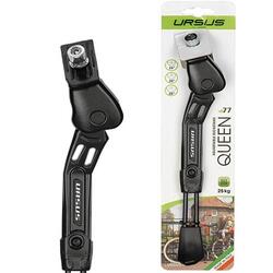 Ursus standard queen noir type 77vn00s-a01 blister