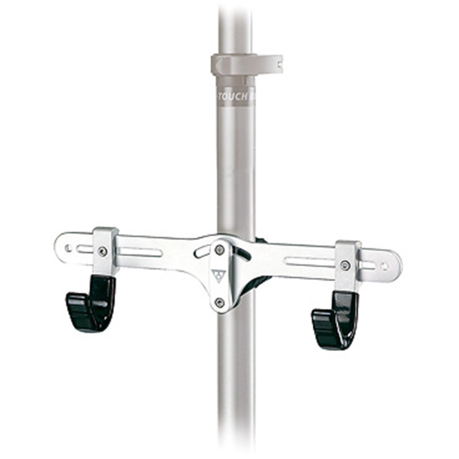 TOPEAK Topeak Bicycle Workstand Dualtouch - Lower Bracket