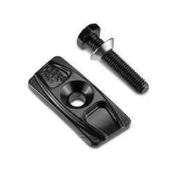 Adaptateur pour béquille double vis Ursus M10x50