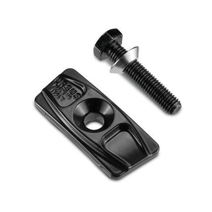 Adapter voor dubbele standaard Ursus M10x50