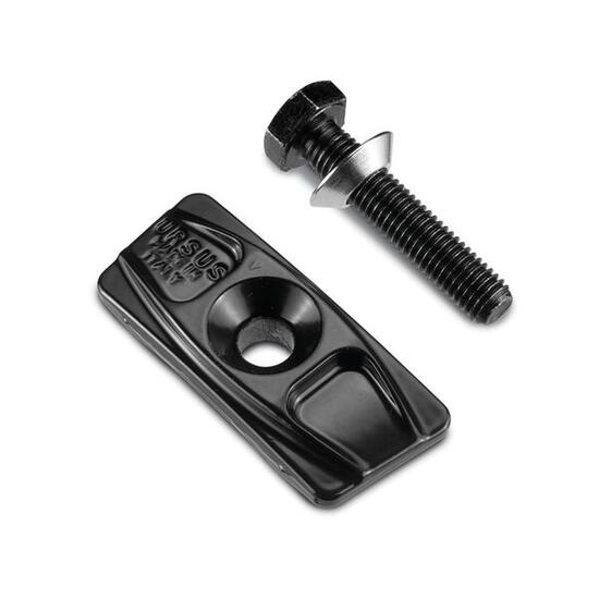 Adapter voor dubbele standaard Ursus M10x50