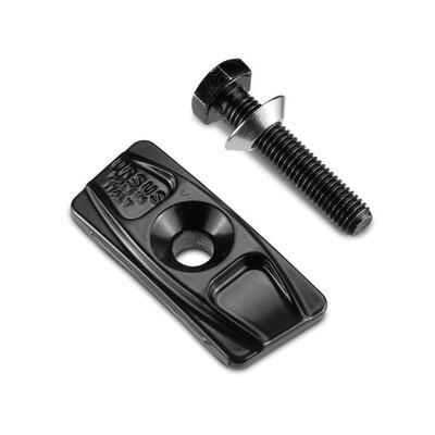 Adapter voor dubbele standaard ursus m10x50