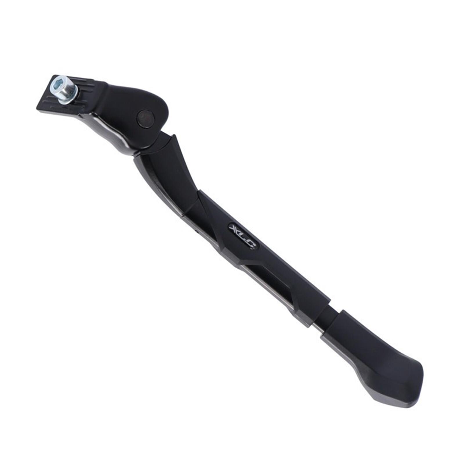 XLC Caballete lateral ajustable XLC ks-b02