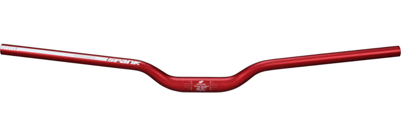 Spank Spoon 800 Bar 40mm Rise