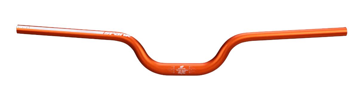 Spank SPOON 800 SkyScraper 31.8mm Bar 75mm Rise