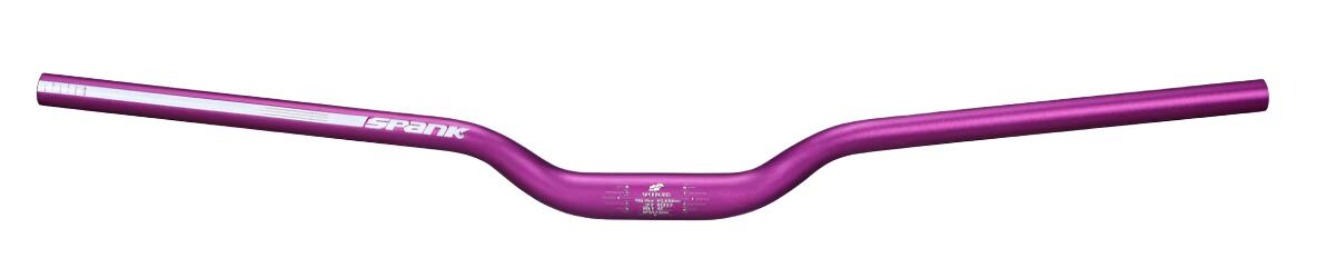 Spank Spoon 800 Bar 40mm Rise