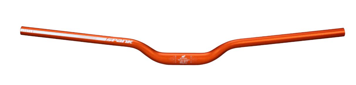 Spank Spoon 800 Bar 40mm Rise