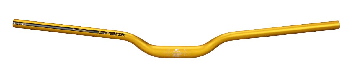 Spank Spoon 800 Bar 40mm Rise