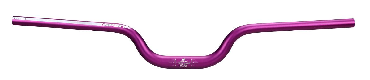 Spank SPOON 800 SkyScraper 31.8mm Bar 75mm Rise