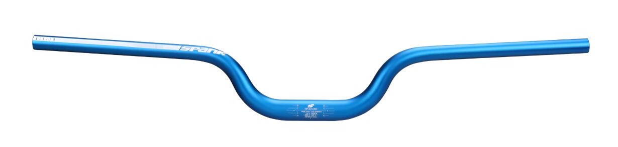 Spank SPOON 800 SkyScraper 31.8mm Bar 75mm Rise