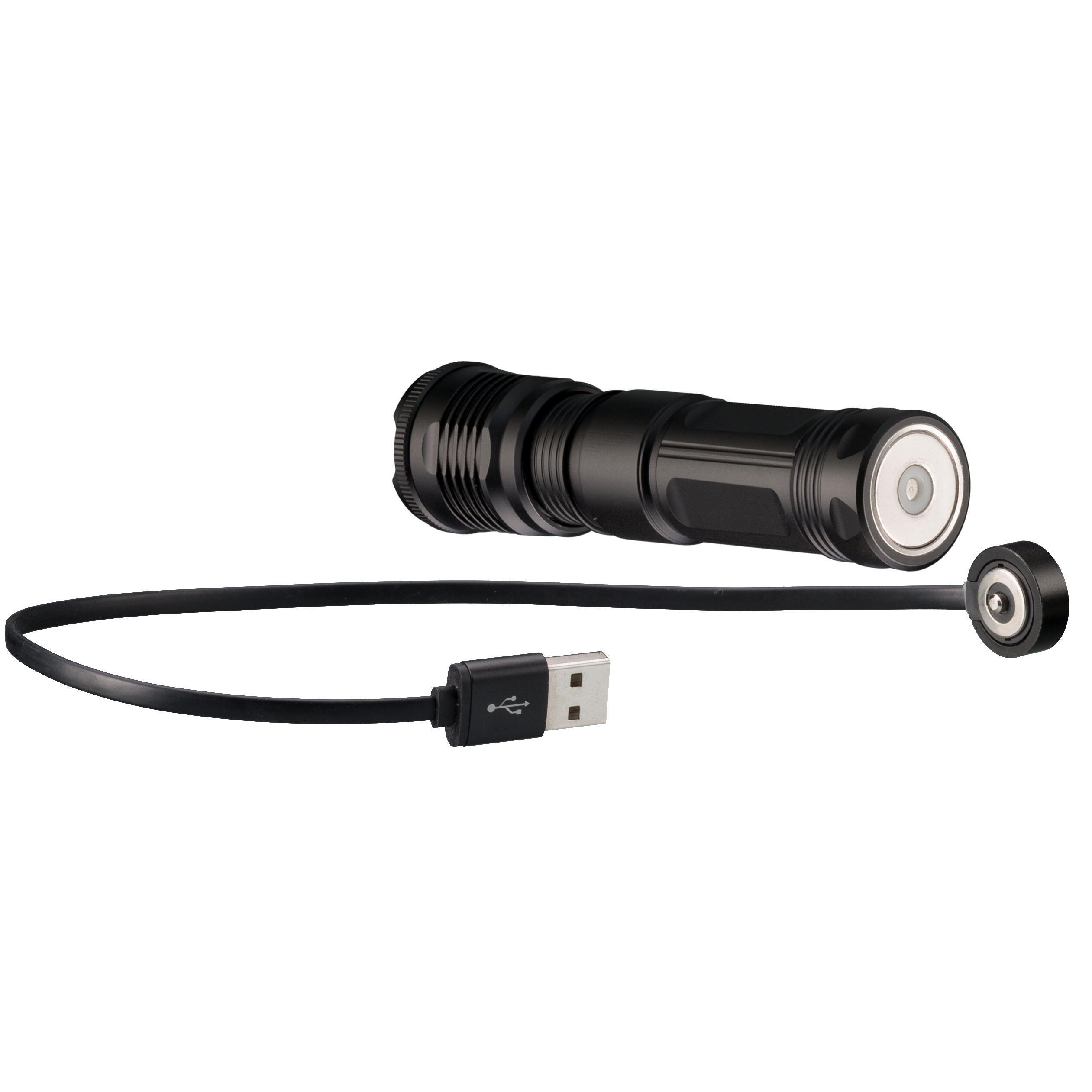 NATIONAL GEOGRAPHIC ILUMINOS 1000 Linterna LED RG 1000 lm 7/7
