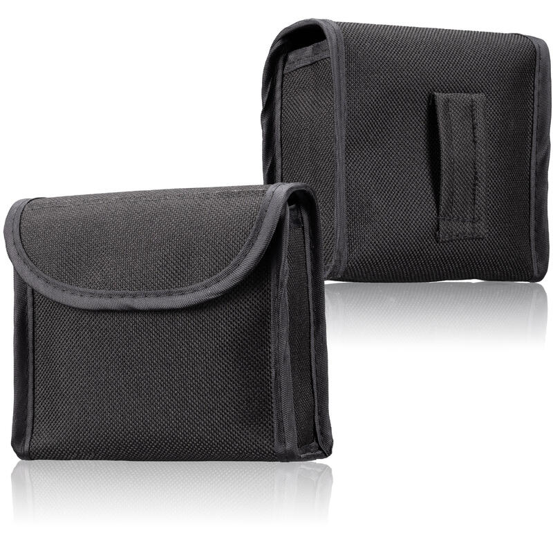 Binoclu Bresser Junior 3x30, verde