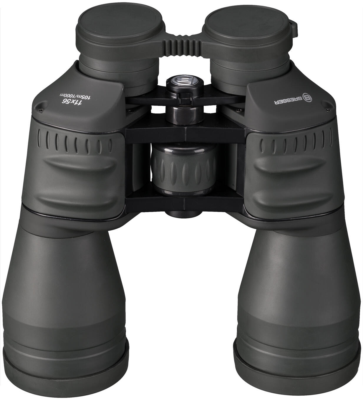 Spezial-Jagd 11x56 Porro Fernglas 7/7