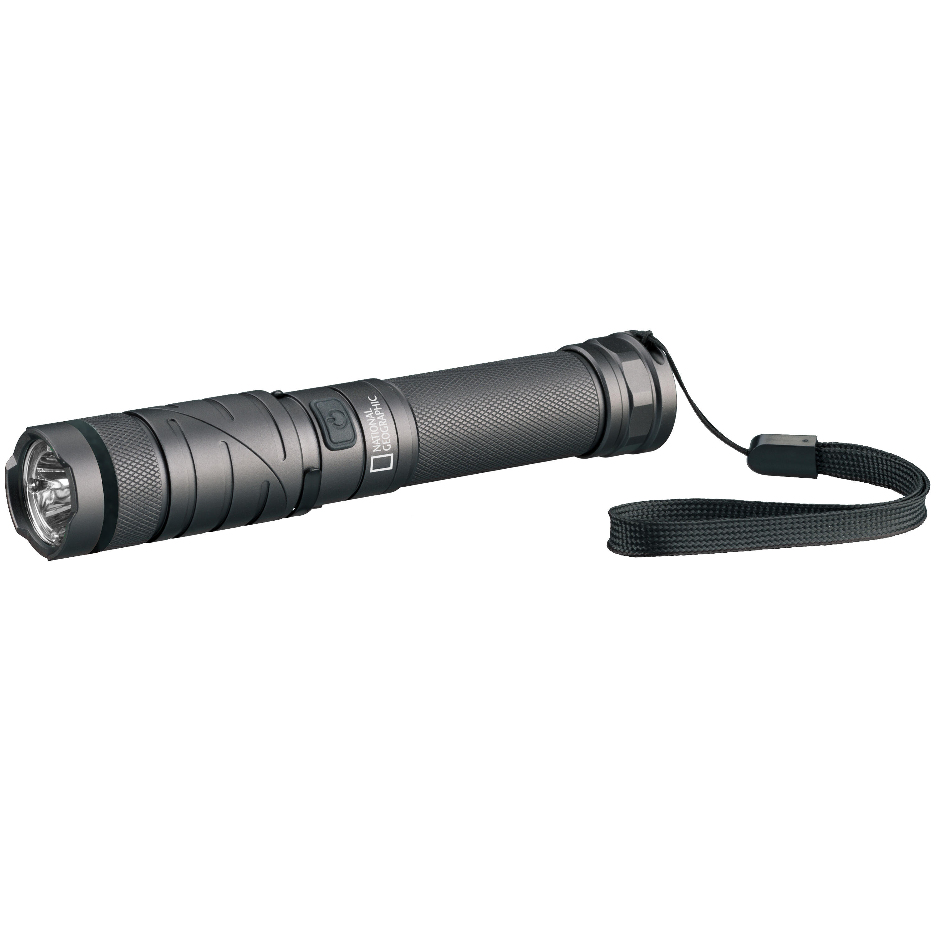 NATIONAL GEOGRAPHIC ILUMINOS 800 Linterna LED RG 800 lm 6/7