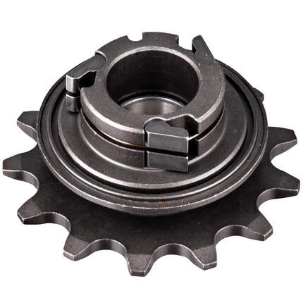 SS-DJ 13T Freilaufkörper Rear - Schwarz