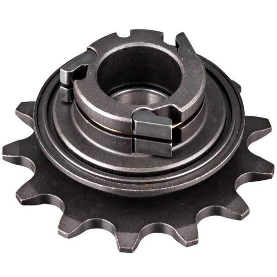 SS-DJ 13T Freilaufkörper Rear - Schwarz