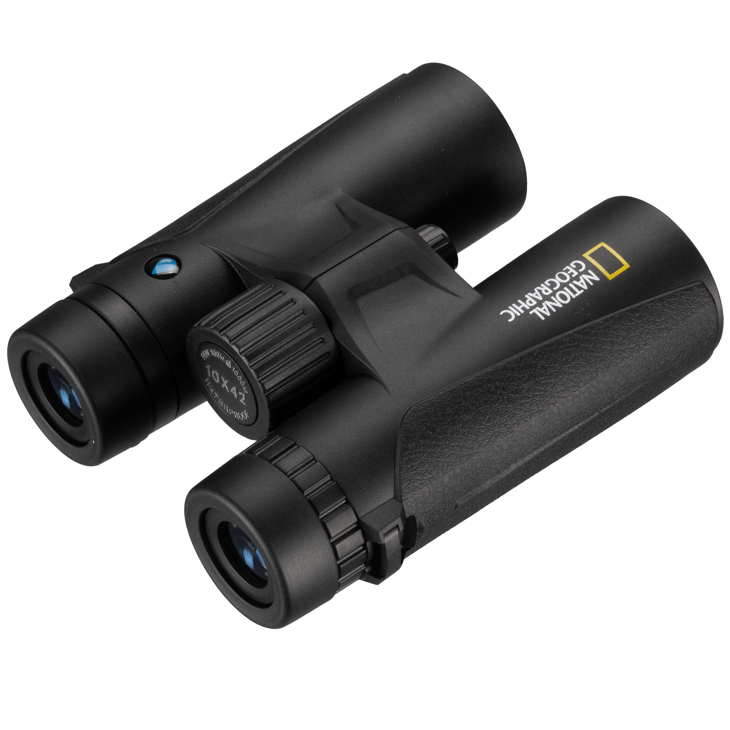 Binocolo 10x42 Algonquin 7/7
