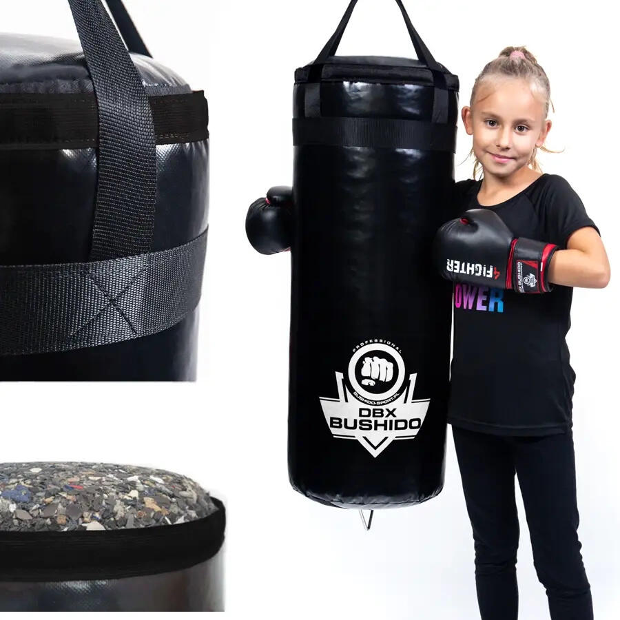 Boxovací pytel DBX BUSHIDO GymPro pro děti 1/7